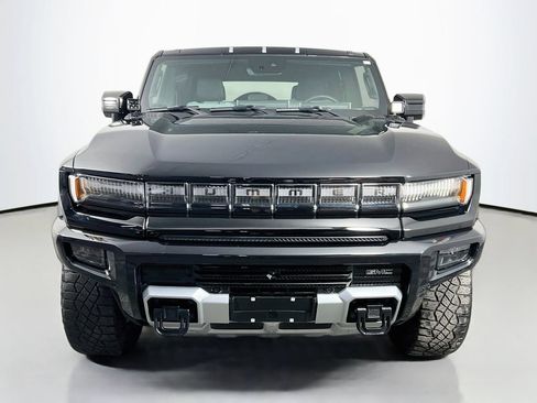 Used 2024 GMC Hummer EV 3X w/ Extreme Off-Road Package AWD/4WD image 2