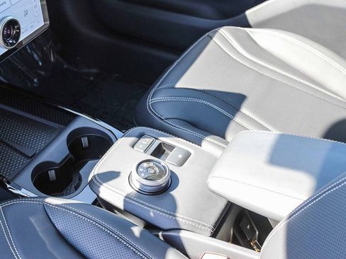 New 2024 Ford Mustang Mach-E Premium RWD image 20