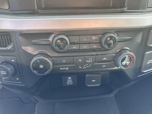 New 2026 Ford F350 XL w/ STX Appearance Package image 15
