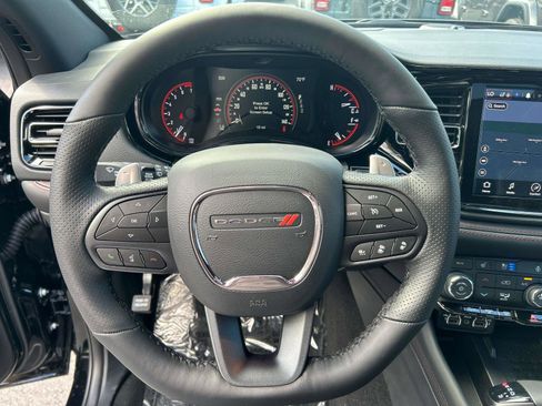 New 2026 Dodge Durango GT image 11