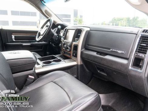 Used 2013 RAM 3500 Laramie AWD/4WD image 26