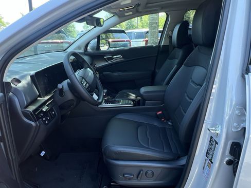 New 2026 Kia Sportage SX AWD/4WD image 26