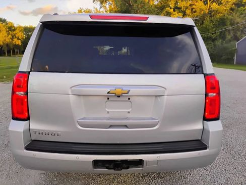 Used 2019 Chevrolet Tahoe LT image 5