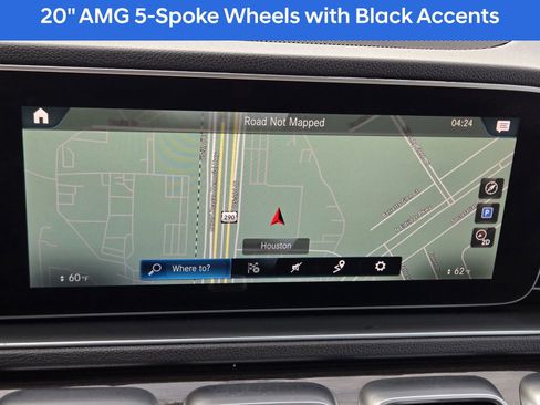 Used 2021 Mercedes-Benz GLE 350 image 23