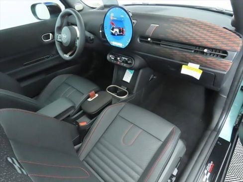 New 2026 MINI Cooper S image 17