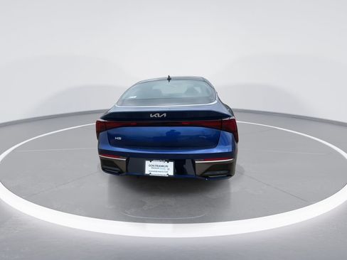 New 2026 Kia K5 EX FWD image 7
