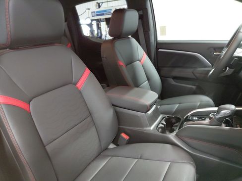 New 2026 Chevrolet Colorado Z71 w/ Z71 Convenience Package 2 image 22