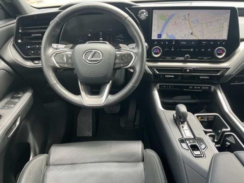 Used 2024 Lexus TX 350 FWD w/ Technology Package image 13
