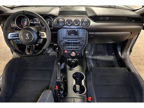 Used 2018 Ford Mustang Shelby GT350 RWD image 23