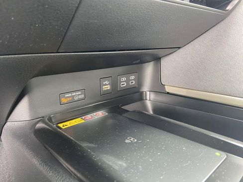 New 2026 Toyota Camry LE FWD image 21