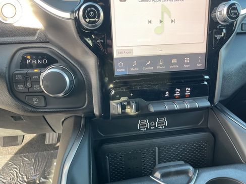 New 2026 RAM 1500 Big Horn image 23