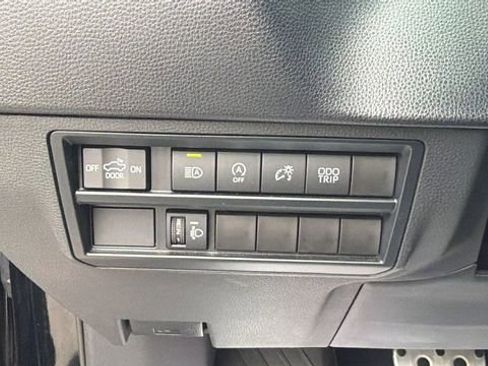 Used 2023 Toyota Tundra SR5 w/ TRD Off-Road Package AWD/4WD image 20