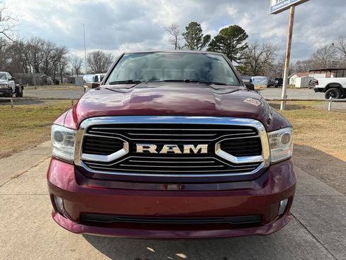 Used 2017 RAM 1500 Limited image 2
