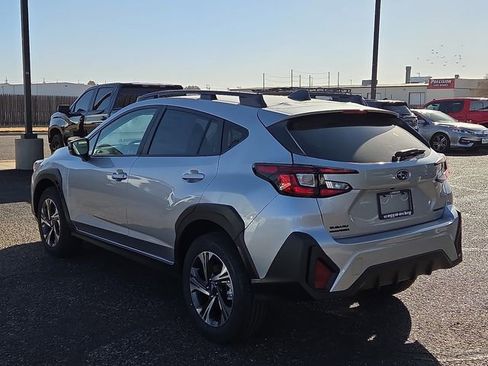 New 2026 Subaru Crosstrek 2.0i Premium w/ Crosstrek Mirror Package image 3