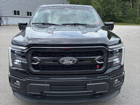 Used 2026 Ford F150 Lariat w/ Equipment Group 502A High AWD/4WD image 2