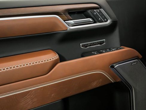 New 2026 GMC Sierra 1500 Denali Ultimate AWD/4WD image 5