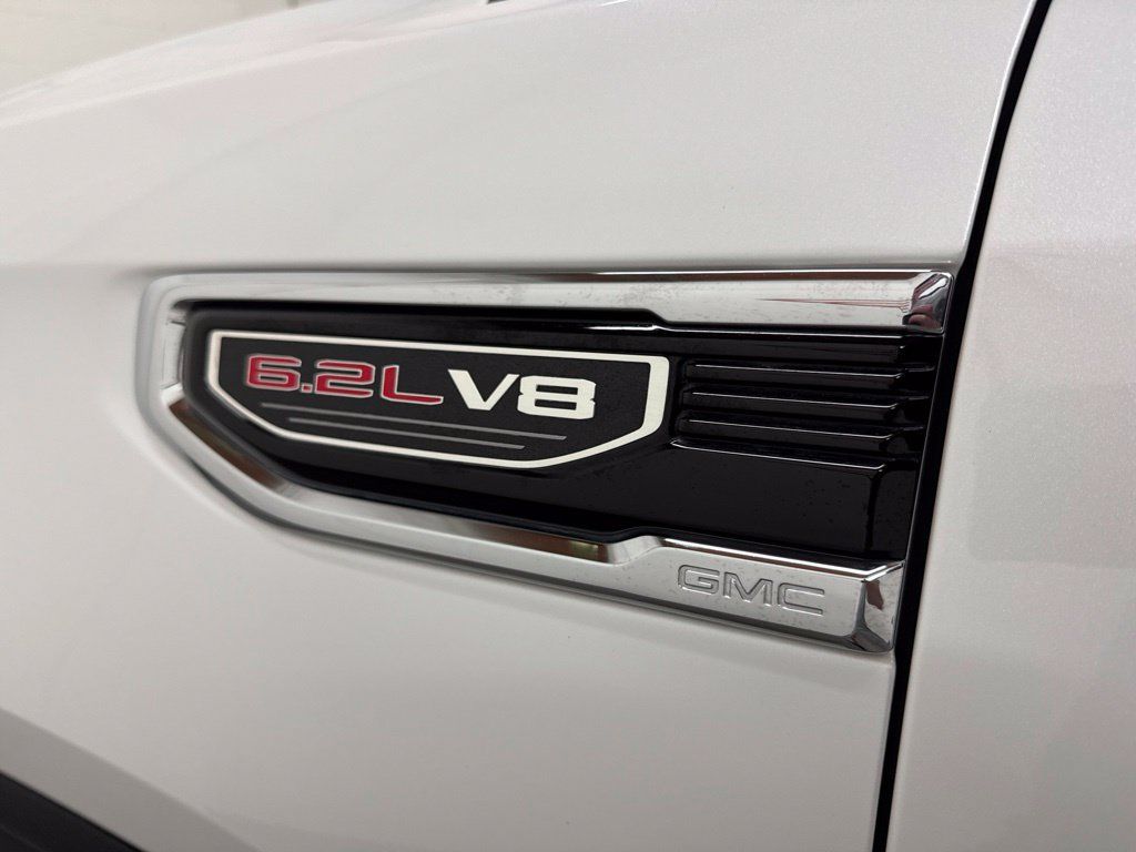 Used 2020 GMC Sierra 1500 Denali w/ Denali Ultimate Package AWD/4WD image 50