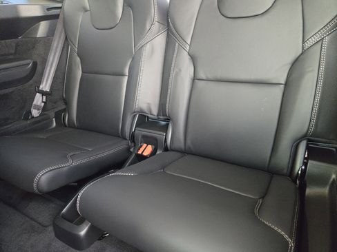 Used 2026 Volvo XC90 T8 Ultra image 34