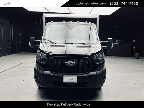 Used 2021 Ford Transit 250 RWD image 10