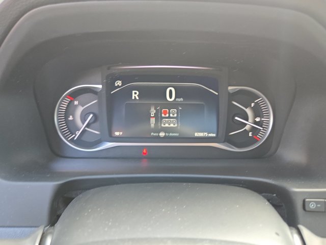 Used 2023 Honda Passport EX-L image 22