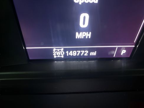 Used 2021 Chevrolet Silverado 1500 W/T w/ WT Value Package image 38