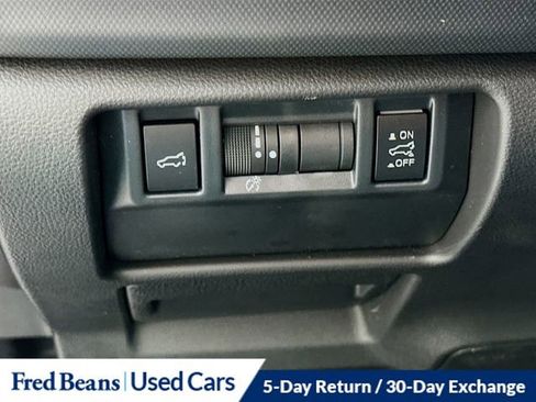 Used 2026 Subaru Forester Touring AWD/4WD image 11