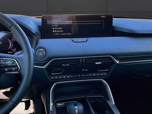 New 2026 MAZDA CX-90 3.3 Turbo w/ Premium Sport Pkg image 7