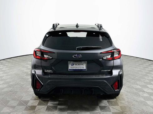 Certified 2025 Subaru Crosstrek 2.5i Limited w/ Popular Package #3A AWD/4WD image 6