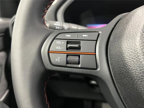 New 2026 Honda Passport TrailSport image 14