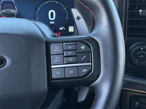 Certified 2025 Ford F150 Raptor image 15