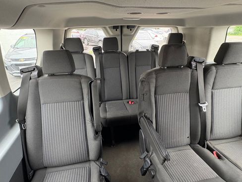 Used 2019 Ford Transit 350 XLT RWD image 17