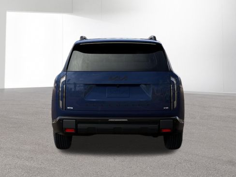 New 2027 Kia Telluride SX X-Line AWD/4WD image 5