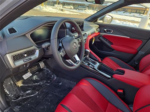 New 2026 Acura Integra A-Spec image 18
