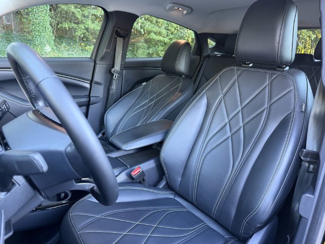 Used 2024 Ford Mustang Mach-E Select w/ Comfort Package Lite RWD image 15