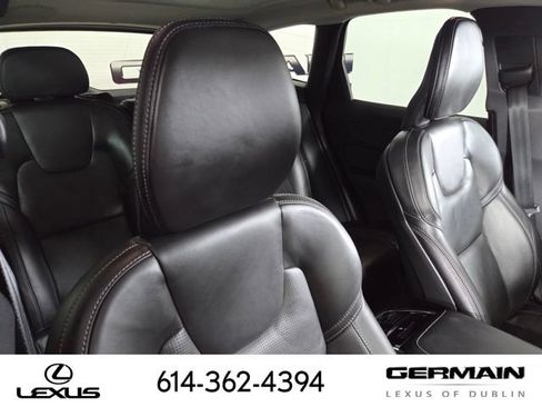 Used 2021 Volvo XC60 T5 Inscription AWD/4WD image 15