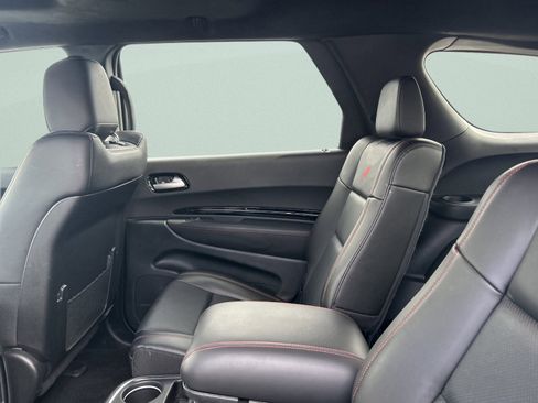 Used 2024 Dodge Durango Citadel image 14