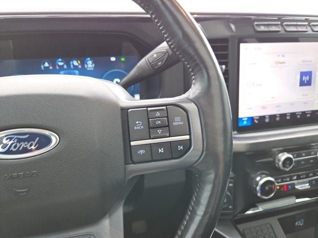 Used 2024 Ford F250 Lariat w/ Lariat Ultimate Package AWD/4WD image 21