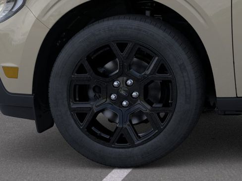 New 2025 Ford Maverick XLT w/ XLT Luxury Package AWD/4WD image 20