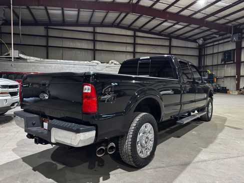 Used 2016 Ford F350 King Ranch w/ King Ranch w/Chrome Package image 5