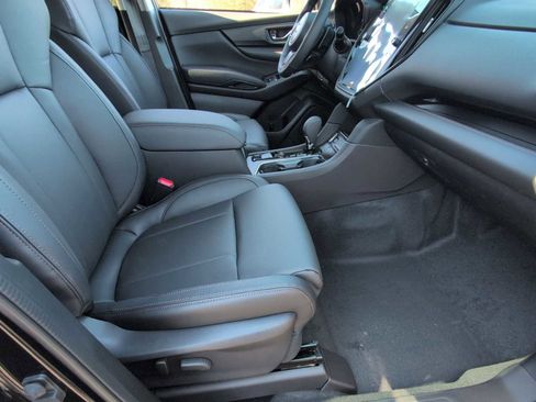 New 2026 Subaru Ascent Limited Bronze image 21