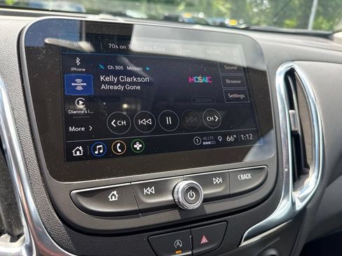 Used 2024 Chevrolet Equinox LT AWD/4WD image 30