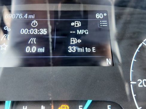 Used 2020 Ford Transit 250 148 High Roof w/ Load Area Protection Package image 3