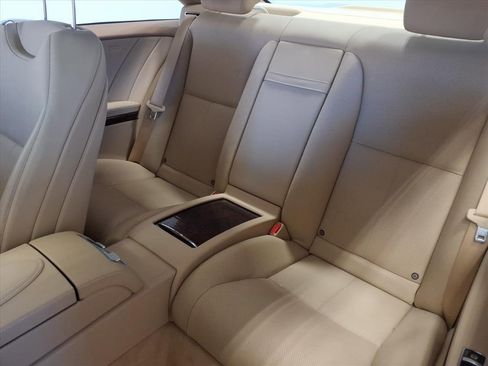 Used 2014 Mercedes-Benz CL 550 4MATIC image 18