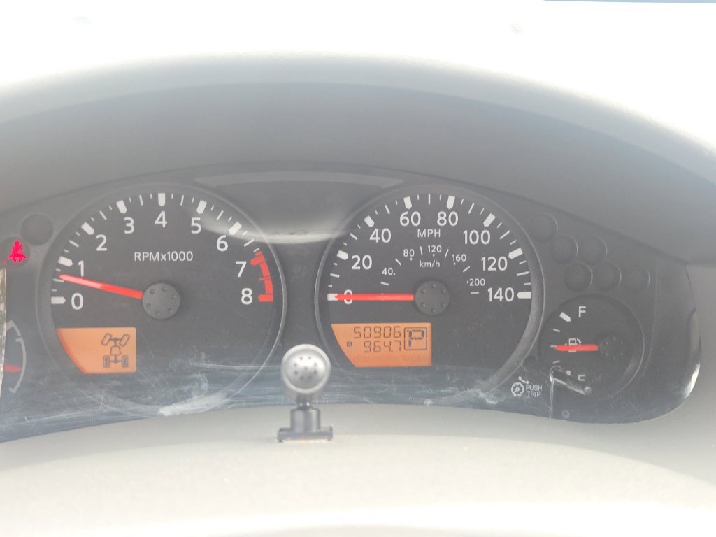Used 2021 Nissan Frontier SV w/ Midnight Edition Floor Mats AWD/4WD image 36