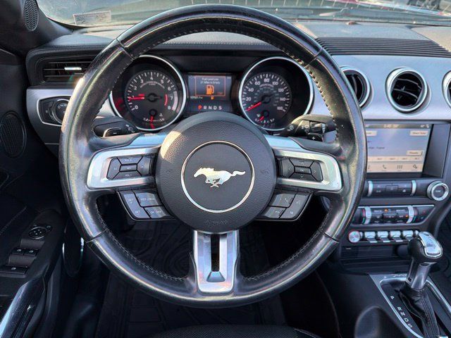 Used 2019 Ford Mustang Premium RWD image 18