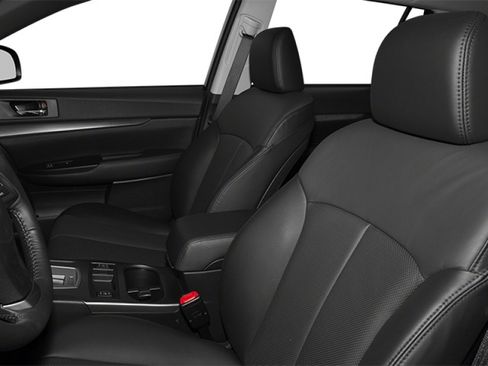 Used 2014 Subaru Outback 3.6R Limited w/ Moonroof Package AWD/4WD image 8