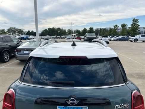 Certified 2024 MINI Cooper Countryman S w/ Premium Package AWD/4WD image 9