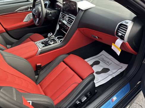 New 2026 BMW 840i xDrive 840i image 33