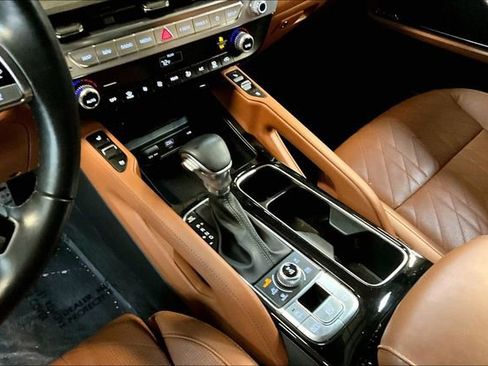 Used 2024 Kia Telluride SX X-Line image 18