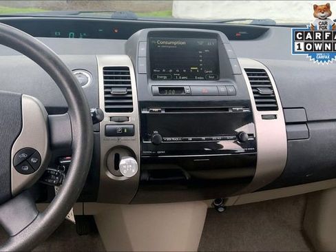 Used 2007 Toyota Prius image 6